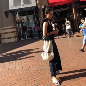 Self-portrait Jumpsuit